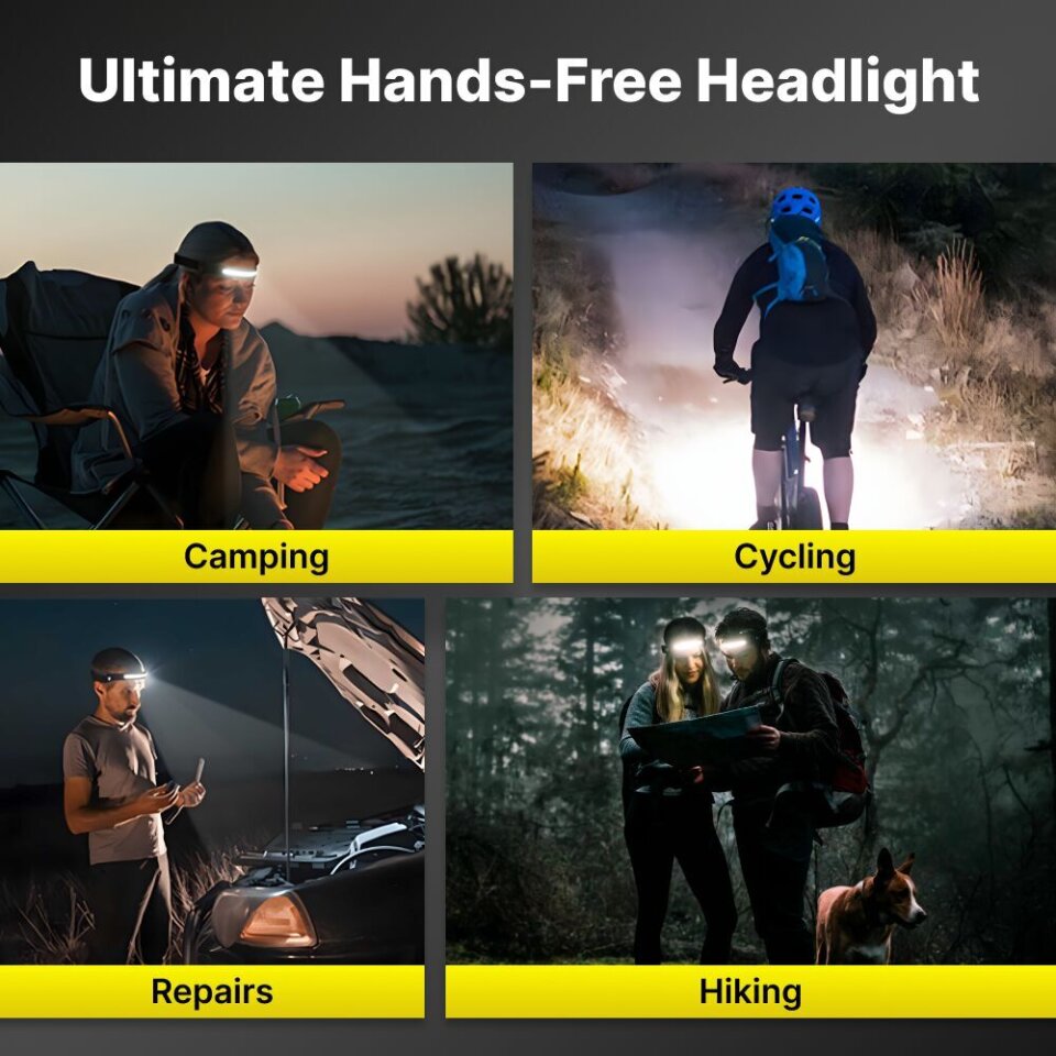 LumenLight image