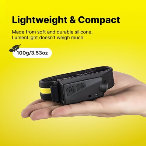 LumenLight image